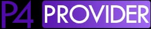 P4 Provider Logo