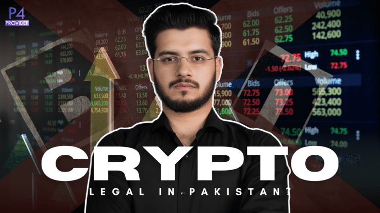 Crypto Legal