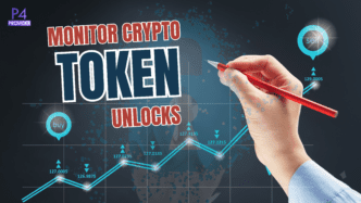 Token Unlock