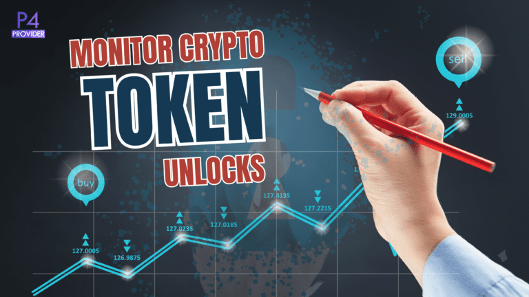 Token Unlock