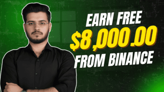 Binance