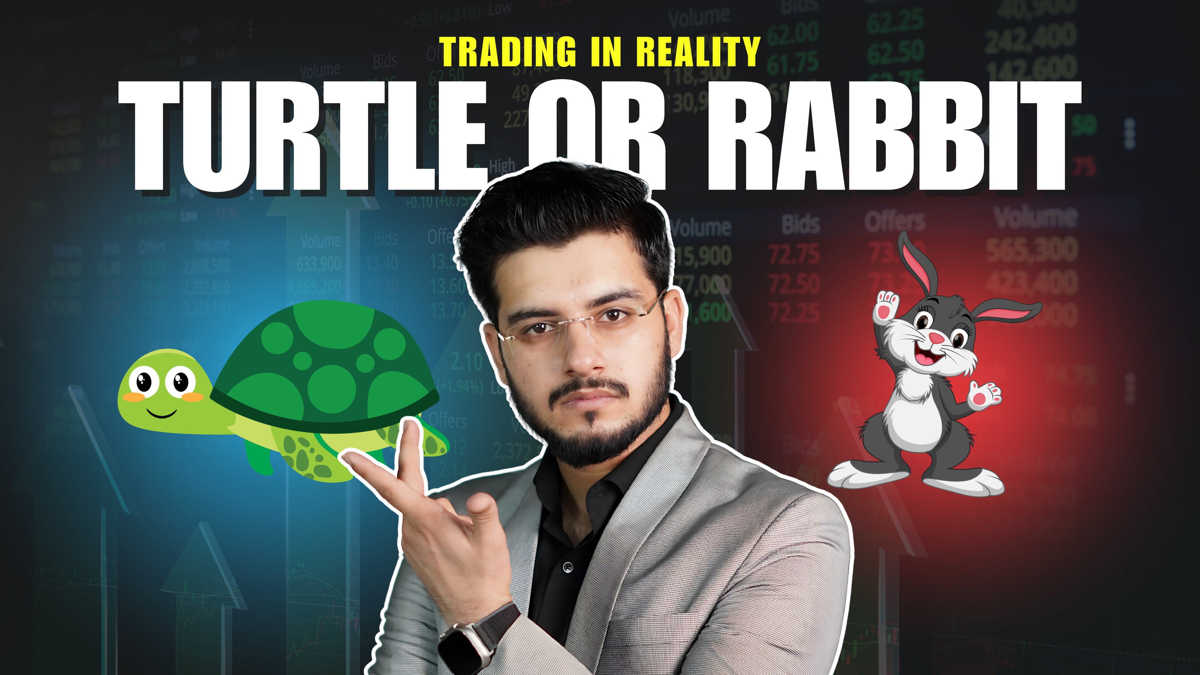 Trading