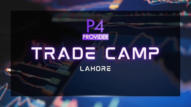 Lahore Trade Camp