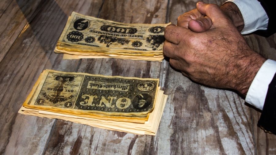 Historical Development of Money