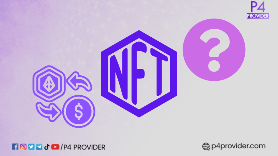 What Is an NFT? 