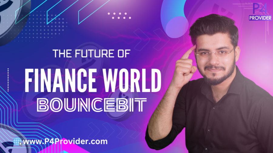 Future Of Finance Present In BounceBit