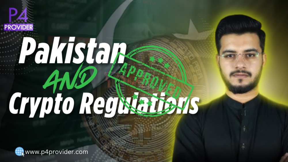 Pakistan & Crypto Regulations