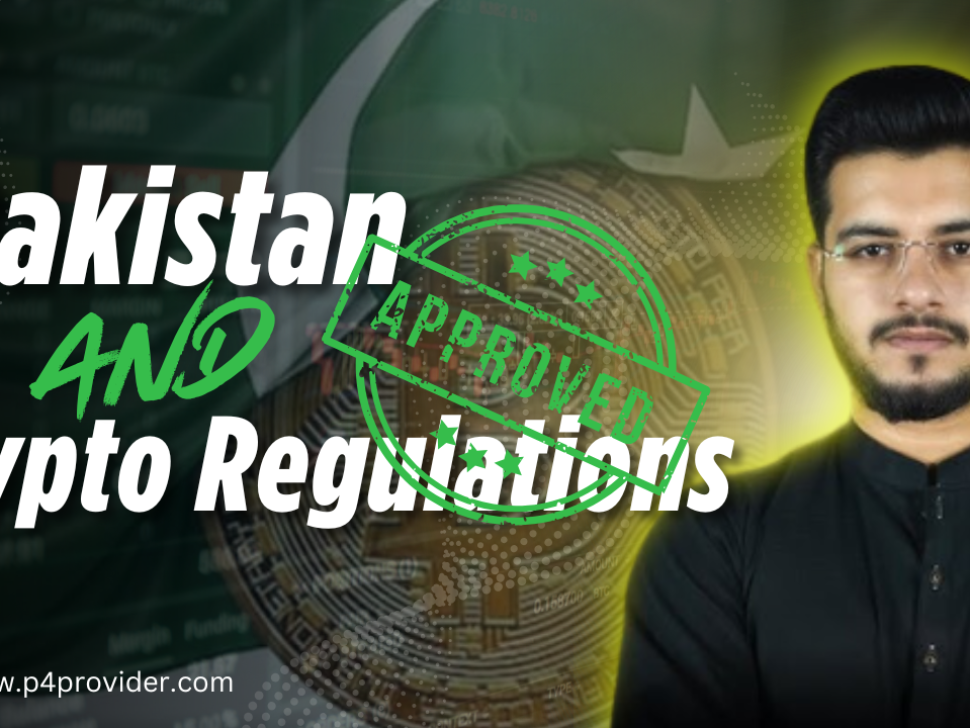 Pakistan & Crypto Regulations