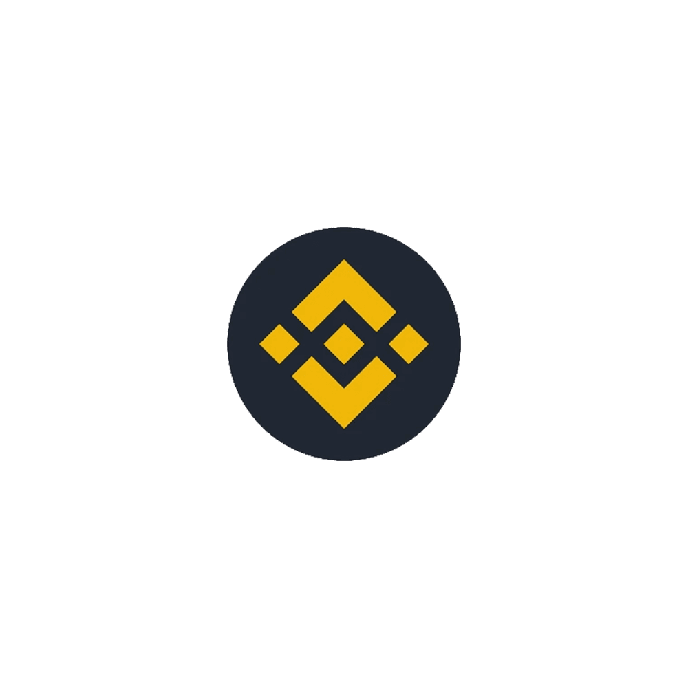 1.-Binance